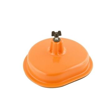 Afbeeldingen van Twin Air Airboxcover CR250F 10-13 CR450F 09-12