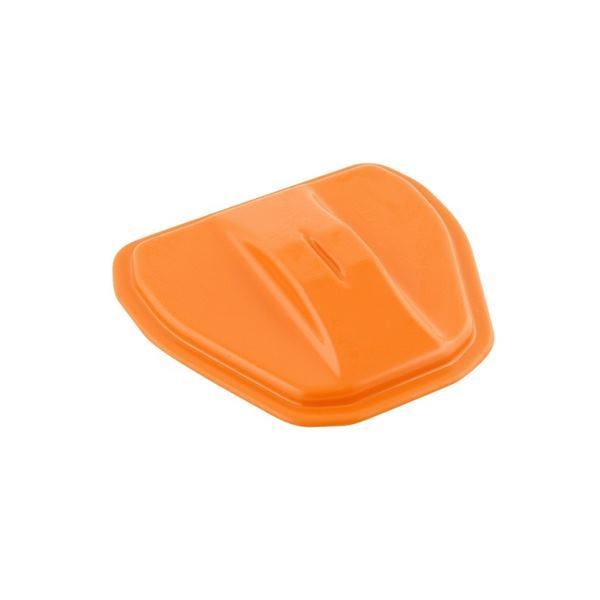 Afbeelding van Twin Air Airboxcover YZ450F 10-13