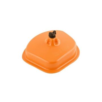 Afbeeldingen van Twin Air Airboxcover CRF250R 14-.. CRF450R 13-16