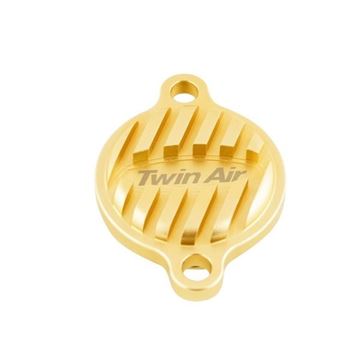 Afbeeldingen van Twin Air Oil Cap Kawasaki KXF250 05-..