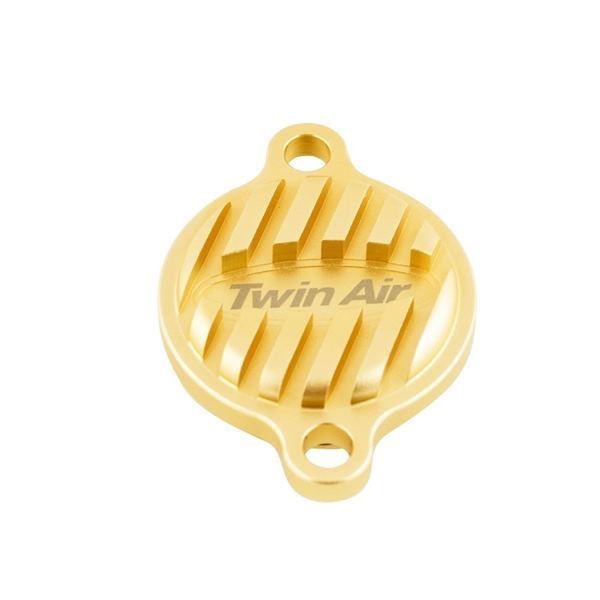 Afbeelding van Twin Air Oil Cap Kawasaki KXF250 05-..