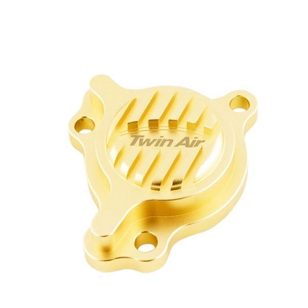 Afbeelding van Twin Air Oil Cap Yamaha YZF250 01-13 YZ450F 98-09
