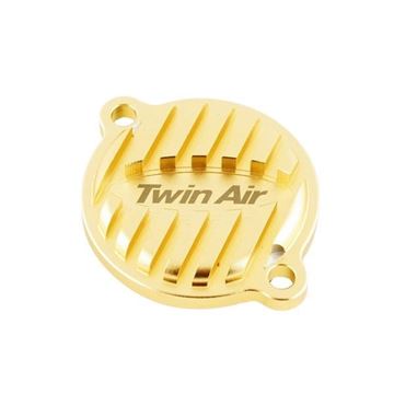 Afbeeldingen van Twin Air Oil Cap SX250F 06-12 SX450F 13-15 HVA FC450 14-15