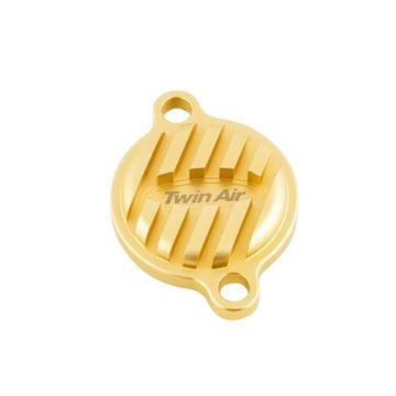 Afbeeldingen van Twin Air Oil Cap SX250F 13-15 350F 12-15 450F 12 FC450 14-15