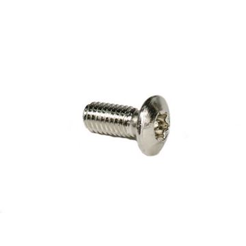 Afbeeldingen van MMT Disc Bolt Torx M6X13 (6pcs)
