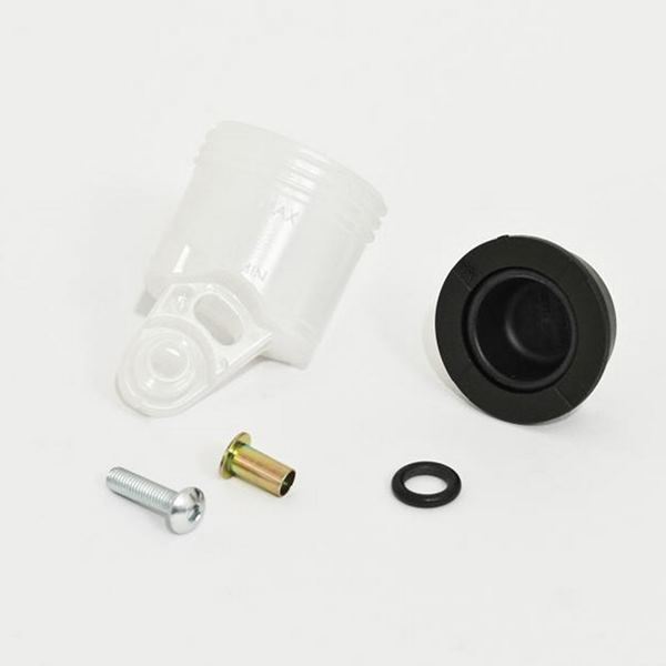 Afbeelding van MMT Reservoir Radial Master Cylinder