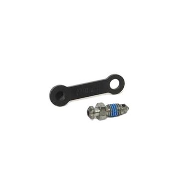 Afbeeldingen van MMT Bleeder Niple and Cap, for Radial Master Cylinder