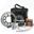 Afbeeldingen van MMT Kit Supermoto Racing SX+F 00-.. HVA 14-..