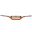 Afbeeldingen van Renthal Twinwall Factory KTM/HVA Racer Orange