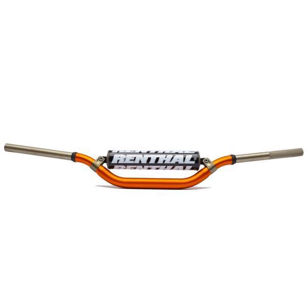 Afbeelding van Renthal Twinwall Factory KTM/HVA Racer Orange