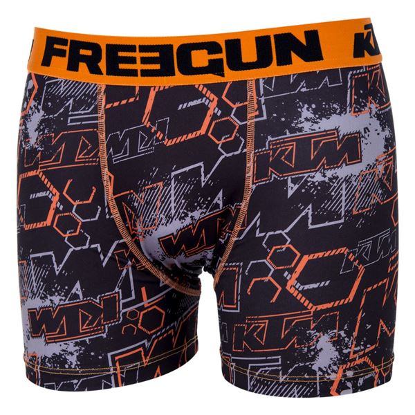 ktm boxer shorts