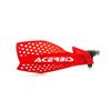 Afbeelding van Handguards X-Ultimate Acerbis Red White