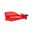 Afbeeldingen van Handguards X-Ultimate Acerbis Red White