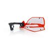 Afbeelding van Handguards X-Ultimate Acerbis Red White