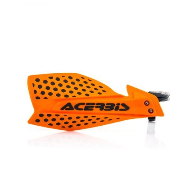 Afbeelding van Handguards X-Ultimate Acerbis Orange/Black