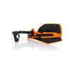 Afbeelding van Handguards X-Ultimate Acerbis Orange/Black
