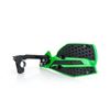 Afbeelding van Handguards X-Ultimate Acerbis Green/Black