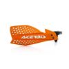 Afbeelding van Handguards X-Ultimate Acerbis Orange/White