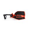 Afbeelding van Handguards X-Ultimate Acerbis Red/Black