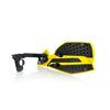 Afbeelding van Handguards X-Ultimate Acerbis Yellow/Black