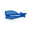 Afbeelding van Handguards X-Ultimate Acerbis Blue/White