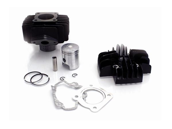 Afbeelding van cilinderkit pw50 alle jaren