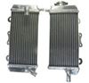 Afbeelding van Radiateur rechts Yamaha YZ450F 07- 09, WR450F 07- 12