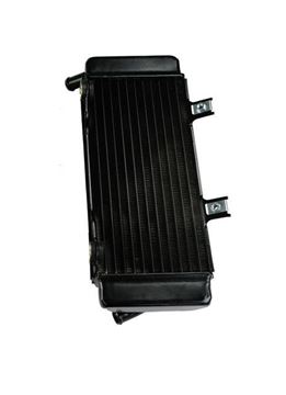 Afbeeldingen van RADIATOR CRF250 LEFT//19010566     Links    crf250 04/09