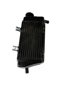 Afbeeldingen van RADIATOR CRF450 RIGHT//19010569  Rechts crf450 05/08