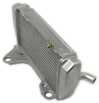 Afbeeldingen van RADIATOR CRF450 LEFT//19010572     Links crf450 13/14