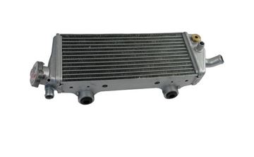 Afbeeldingen van RADIATOR KTM/HVA/HG RIGHT//19010573  Rechts 4 tact Exc-F 08/16