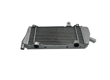 Afbeeldingen van RADIATOR KTM/HVA/HG LEFT//19010574    Links 4 tact Exc-F 08/16 Sxf 07/15