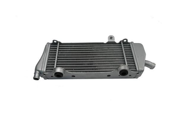 Afbeelding van RADIATOR KTM/HVA/HG LEFT//19010574    Links 4 tact Exc-F 08/16 Sxf 07/15