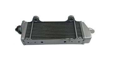 Afbeeldingen van RADIATOR KTM/HVA/HG RIGHT//19010577 Rechts 4 tact sxf 07/15