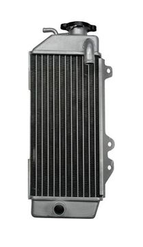 Afbeeldingen van RADIATOR KXF250 RIGHT//19010578 Rechts Kxf250 09/16