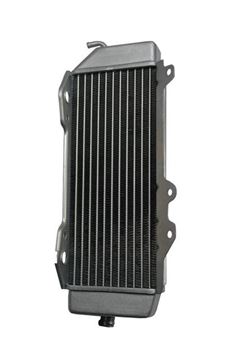 Afbeeldingen van RADIATOR KXF250 LEFT//19010579   Links Kxf250 09/16