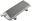 Afbeeldingen van RADIATOR KTM/HSBG LEFT//19010582 Links 450sxf 07/12 450 smr 08/12 sxf 505 07/08