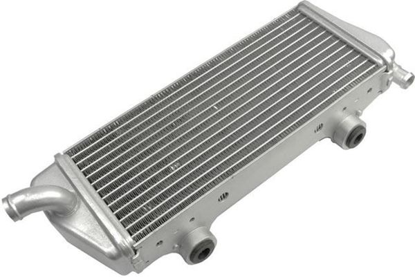 Afbeelding van RADIATOR KTM/HSBG LEFT//19010582 Links 450sxf 07/12 450 smr 08/12 sxf 505 07/08