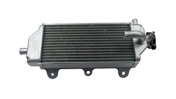 Afbeeldingen van RADIATOR YZF250/450 RIGHT//19010585 Rechts yzf250/450 14/17