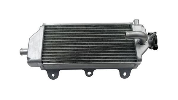 Afbeelding van RADIATOR YZF250/450 RIGHT//19010585 Rechts yzf250/450 14/17