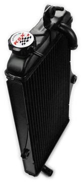 Afbeeldingen van RADIATOR ATV YFZ350 BANSH//19010589