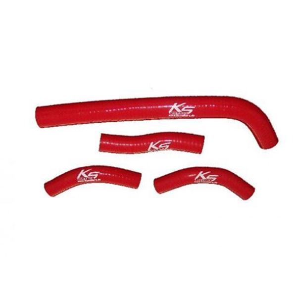 Afbeelding van HOSE KIT CRF250 10-13 RD//19021230