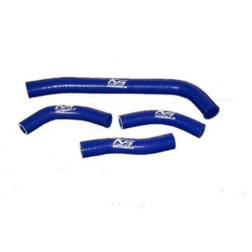 Afbeeldingen van HOSE KIT CRF250 10-13 BL//19021231