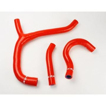 Afbeeldingen van Y-HOSE KIT CRF250 16 RD//19021234