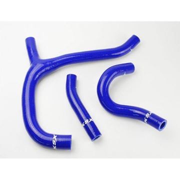 Afbeeldingen van Y-HOSE KIT CRF250 16 BL//19021235