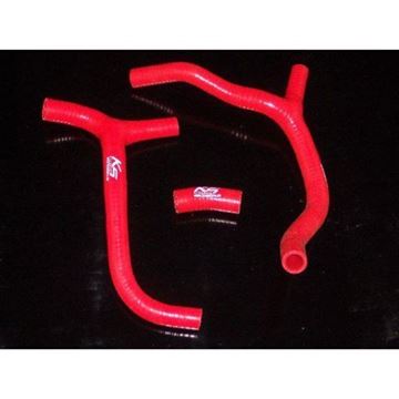 Afbeeldingen van Y-HOSE KIT CRF450 09-12 RD//19021236