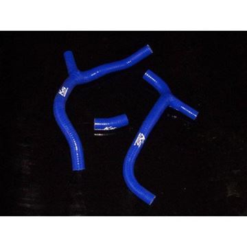 Afbeeldingen van Y-HOSE KIT CRF450 09-12 BL//19021237