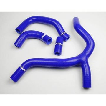 Afbeeldingen van Y-HOSE KIT CRF450 13-14 BL//19021239