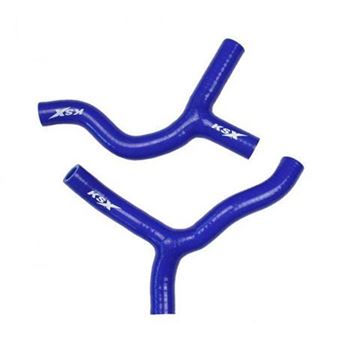 Afbeeldingen van Y-HOSE KIT SX/TC85 13- BL//19021250