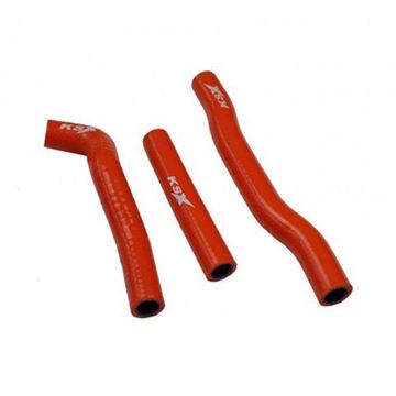 Afbeeldingen van Y-HOSE KIT SX/TC125 16 OR//19021253